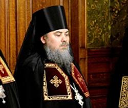 Архимандрит Гедеон наречен епископом Георгиевской и Прасковейской епархии