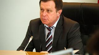 На время отпуска губернатора обязанности главы Ставрополья исполняет Иван Ковалев