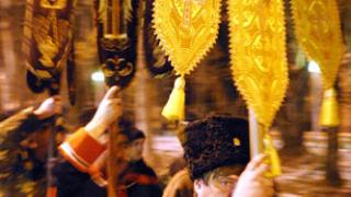 Крестный ход с мощами святителя Руси святого князя Владимира пройдет в июне через Пятигорск
