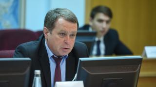 140 млрд рублей инвестиций вложено в ставропольскую экономику в 2017 году