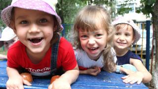 Для школьников и детсадовцев в Невинномысске лето наполнено играми и эскурсиями
