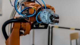 В «Hi-Tech Импульс» разрабатывают и патентуют новые элементы робототехнического конструктора