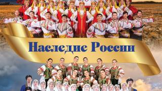Вместе со «Ставропольем» выступит астраханский ансамбль песни и танца