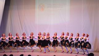Яркие юные таланты блистали на кубке СКФО по народным танцам в Пятигорске
