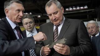 Ставропольский завод «Сигнал» получит государственный оборонный заказ на 4,3 млрд рублей