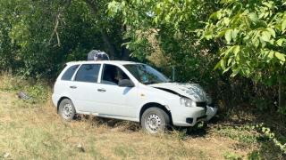 Водитель-сердечник умер за рулём в Предгорном округе