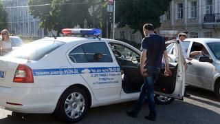 Масштабный рейд «Вежливый водитель» провели сотрудники ГАИ в Ставрополе