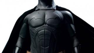 Возрождение темного рыцаря Бэтмена на киноэкране планируется без 3D