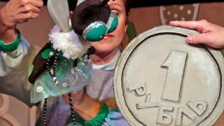 В Ставропольском театре кукол начинают познавательный проект «Финансовая сказка»