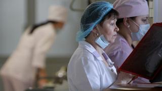 Передовые технологии в лечении рака молочной железы представили в онкологическом диспансере в Ставрополе