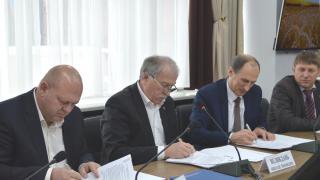 В новом отраслевом соглашении по АПК Ставрополья появились пилотные новшества