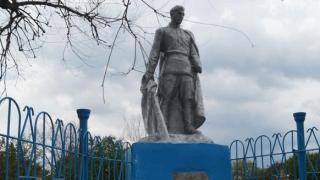 В Ипатовском округе Ставрополья за средства госпрограмм отреставрировано 10 воинских захоронений