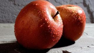 Яблоки помогают омолодить организм и продлить жизнь