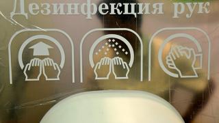 Только 20% россиян правильно моют руки