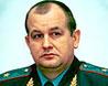 генерал-лейтенант Александр Сысоев