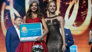 Ставропольская студентка стала победительницей конкурса «Королева Весна-2018»