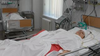 В больницах Ставрополя остаются 26 человек, пострадавших при взрыве
