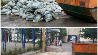 В Ставрополе после жалобы в инспекцию решена проблема с несанкционированной свалкой