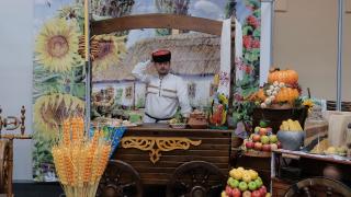 В Ставрополе закрылся X фестиваль хлеба на Юге России