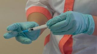 В госпитали ЮВО поступила первая партия вакцины от коронавируса