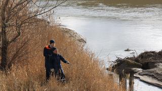 Два выпивших жителя Ессентуков утонули в городском озере