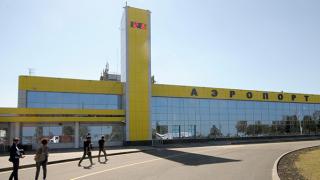 Присвоить аэропорту Ставрополя имя «Князь Потемкин-Таврический» предложила представитель ЛДПР