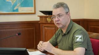Губернатор Ставрополья: Край должен стать крупным центром семеноводства в России