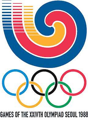 Игры ХХIV Олимпиады. Сеул-1988