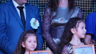 Краевой фестиваль «Я+Я = молодая семья» провели в Ипатово