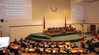 13-й пресс-тур в Республику Беларусь состоялся для российских журналистов