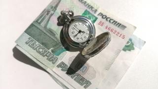 Прямая финансовая поддержка бизнеса на Ставрополье составит более 300 млн рублей