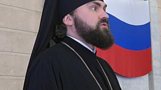 Архиепископ Феофилакт: Ставропольский край – русское сердце Северного Кавказа