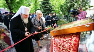 Ставропольской духовной семинарии вернули ее историческое здание