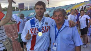 Сборная России стала победителем летних Сурдоолимпийских игр в Софии