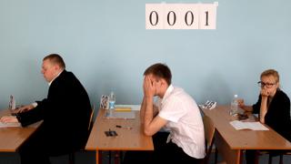 На Ставрополье количество не сдавших ЕГЭ школьников сократилось за год вдвое