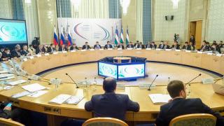 Россия – Узбекистан: темпы сотрудничества ускорились