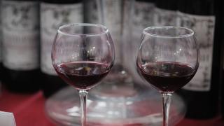 Ставропольские вина признаны лучшими в России