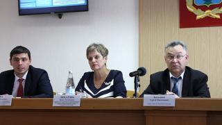 Проблемы малого и среднего бизнеса обсудили в Невинномысске по инициативе Общественной палаты СК
