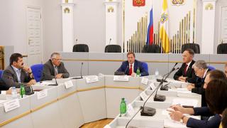 Депутаты Ставрополья продолжают обсуждение возможных последствий закона о Кавминводах