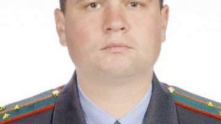 На Ставрополье застрелен сотрудник полиции