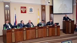 13,3% преступлений на Ставрополье совершаются приезжими из республик СКФО
