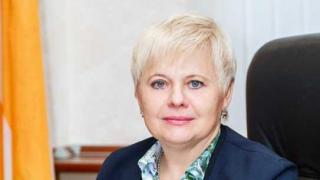 Ставропольское отделение Пенсионного фонда возглавила Елена Долгова