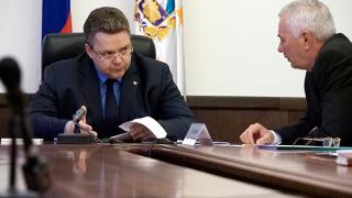 Аграрии Ставрополья получат более 650 млн рублей господдержки до 10 апреля