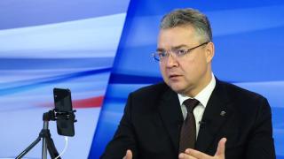 Эксперт называет важной константой сохранение социальной ориентированности бюджета Ставрополья