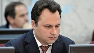 Алексей Газаров назначен главой министерства имущественных отношений Ставропольского края