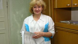 Не сдаваться! – решила Ольга Алюкова, и вернулась к любимой работе после травмы позвоночника