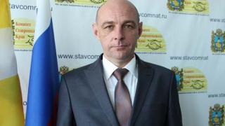 Александр Писаренко рассказал об укреплении межнационального согласия на Ставрополье