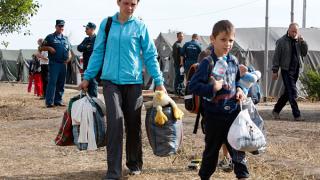 Условия для трудоустройства и проживания беженцев с Украины создают на Ставрополье