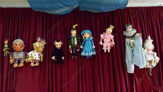 На Ставрополье перед зрителями краевого театра кукол предстанут сестрица Алёнушка и братец Иванушка