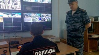 80 видеокамер и полиция обеспечат круглосуточный контроль форума «Машук-2014»